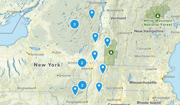 To Do Map