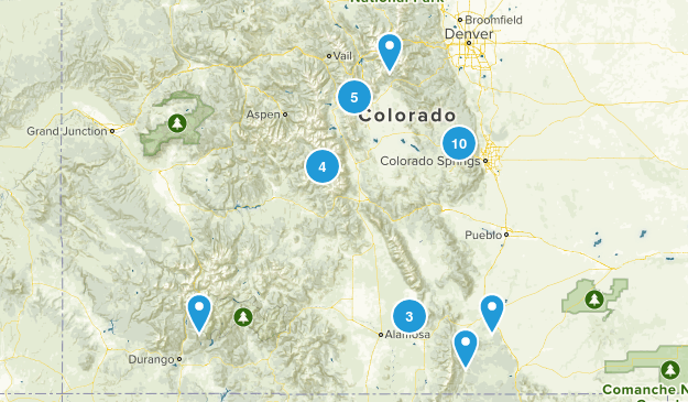 To Do Map