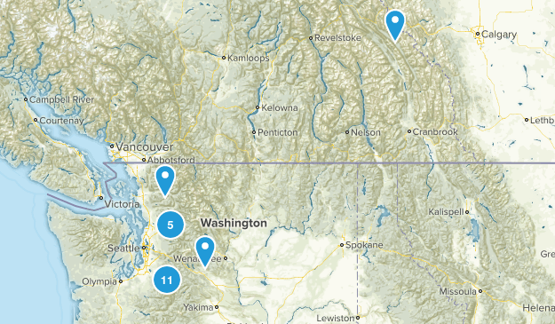future destinations Map