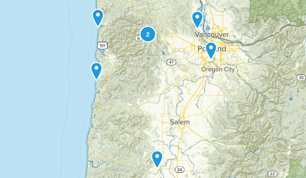 To Do Map