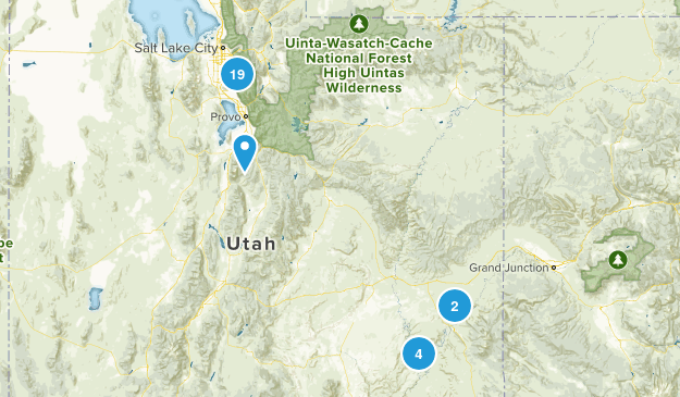 To Do Map