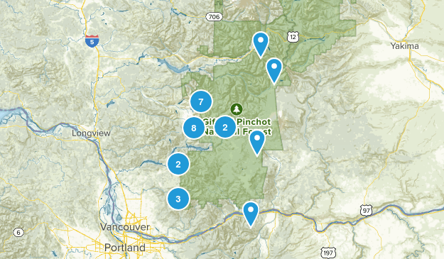 Gifford Map