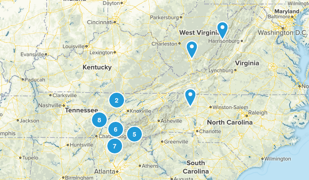 To Do Map