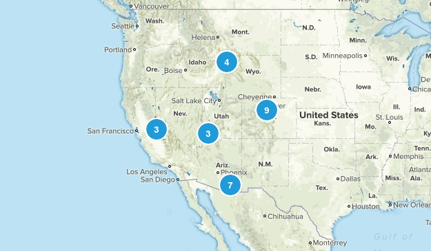 To Do Map