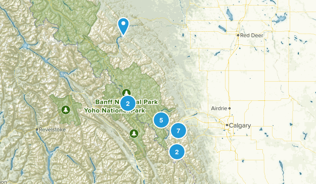 2016 Map