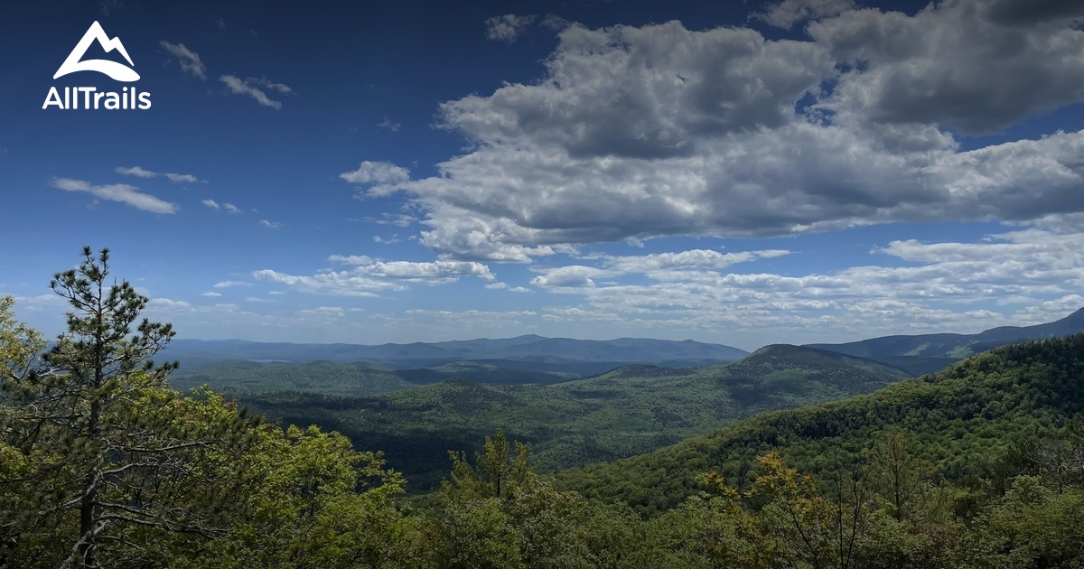 Off Kancamagus Highway | List | AllTrails