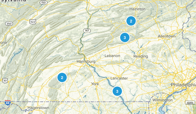 To Do Map