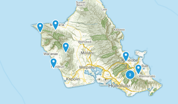 To Do Map