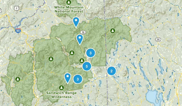 With Parents Map