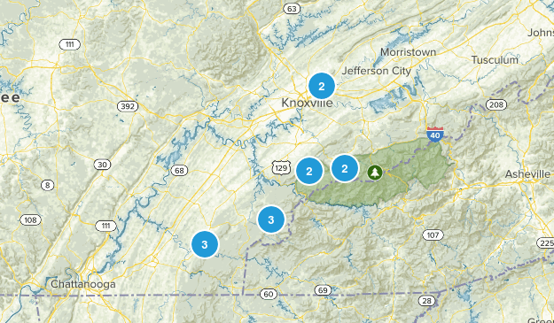 TN Map