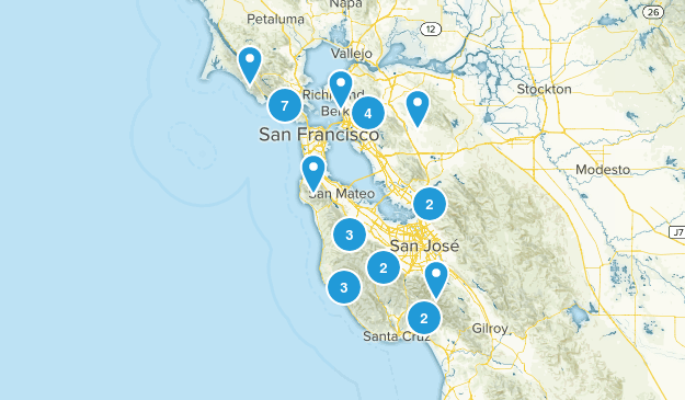 To Do List Map