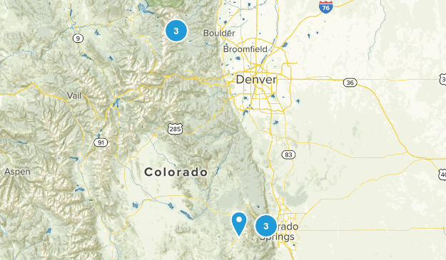 To Do Map