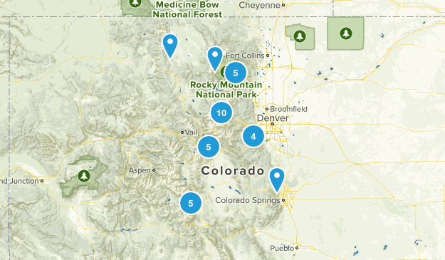 co Map