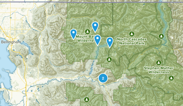 today Map