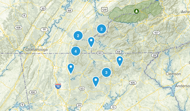 8/2016 Map