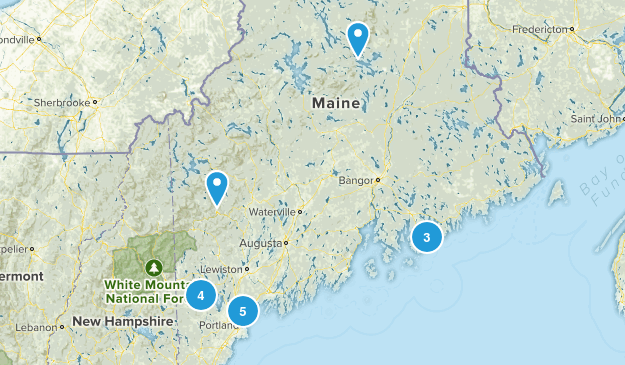 To Do Map