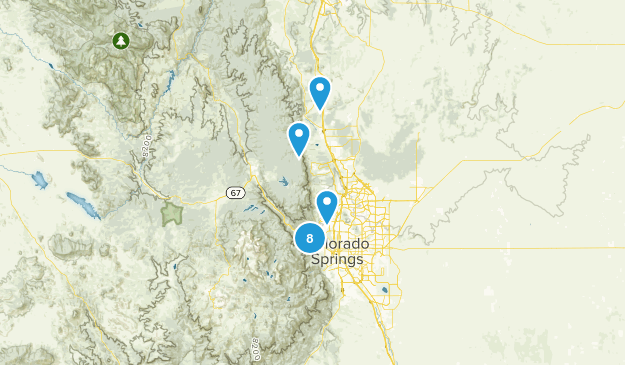 To Do Map