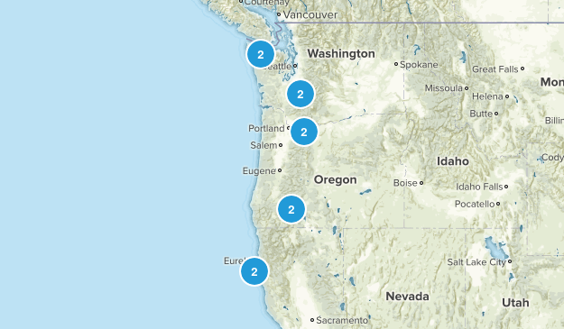 Trip Map