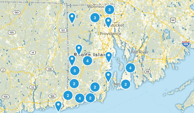 To do Map