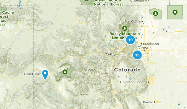 To do Map