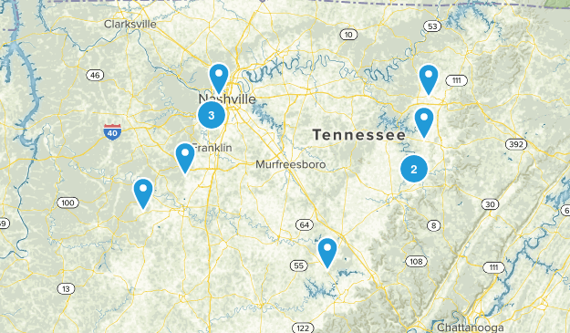 To do: Map