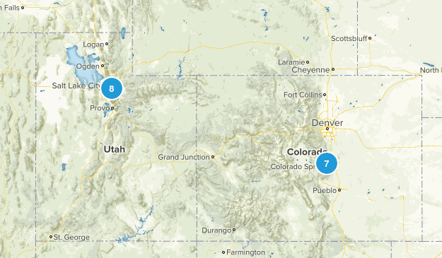 completed Map