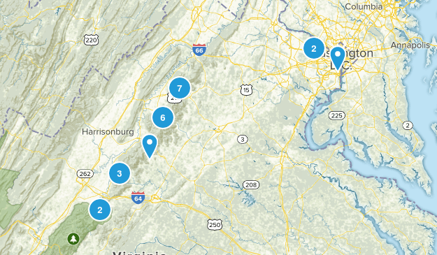 To Do Map