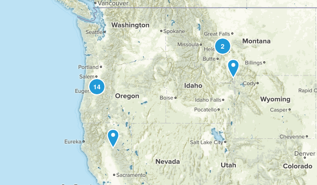 interested Map