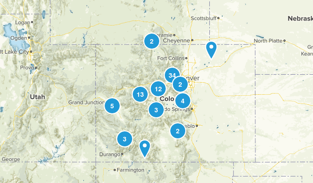 To Do List Map
