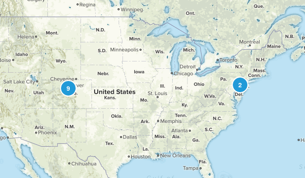 whoohoo Map