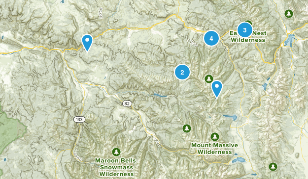 Collective Map