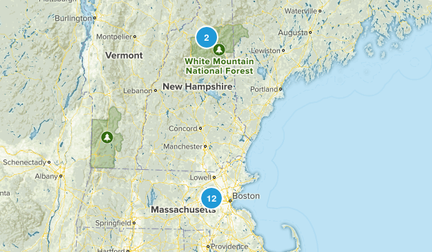 todo Map