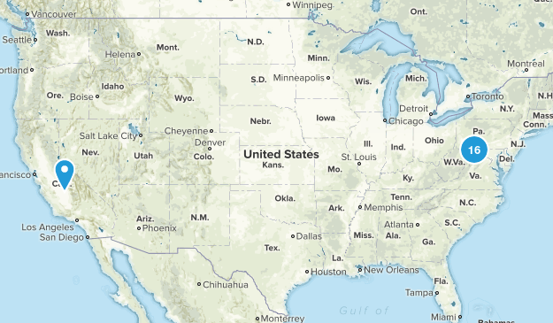 To Do Map