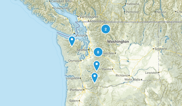 Wishlist Map