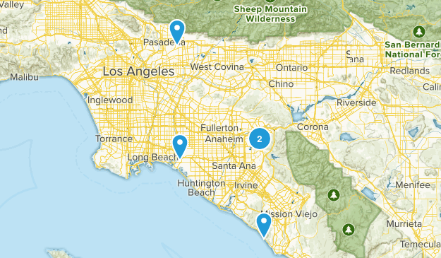 todo Map