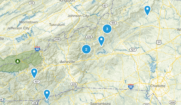 To Do Map