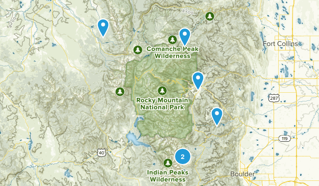 To Do Map