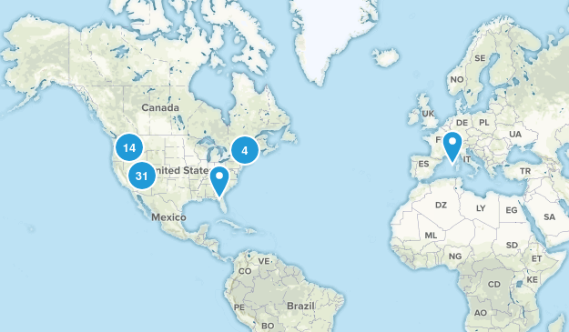To Do Map