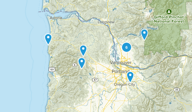 rob Map