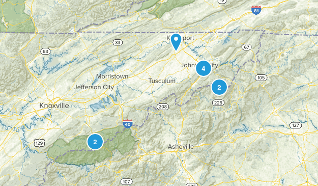 To Do Map