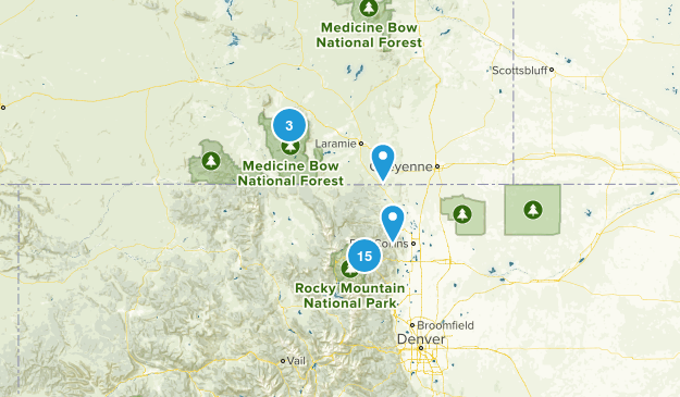 2016 Map