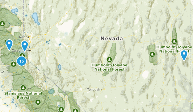 To-Do List Map
