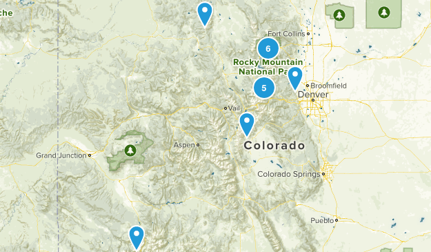 Queue Map