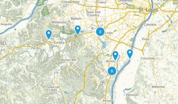 To Do Map