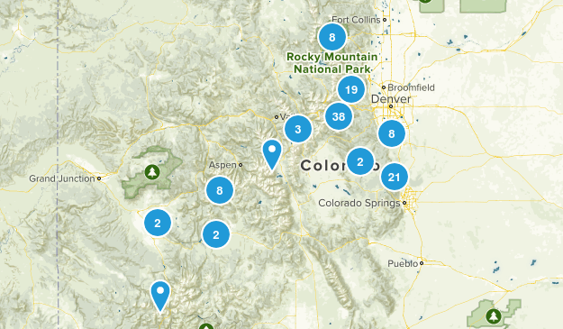 TO DO Map