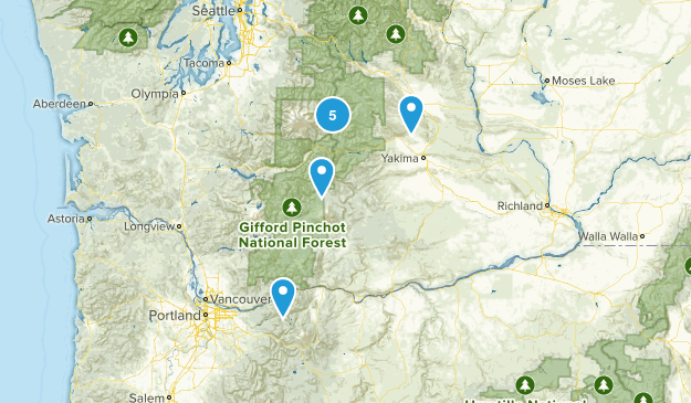 Pending Adventures Map