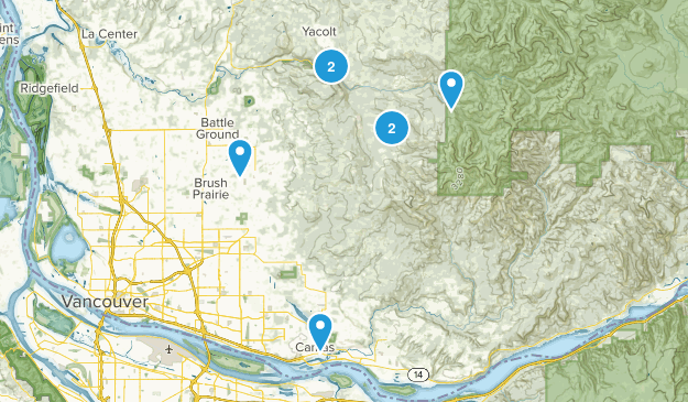 within 30 mins Map