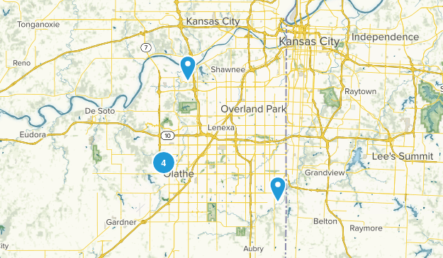 Do This Map