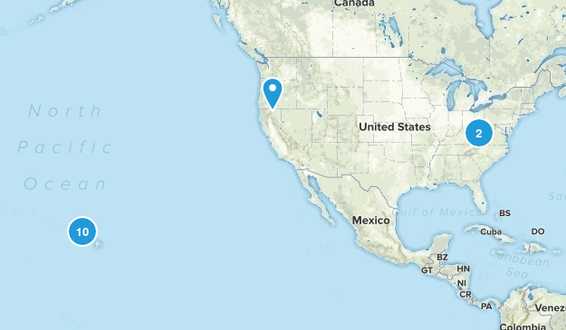 Out of State to do Map