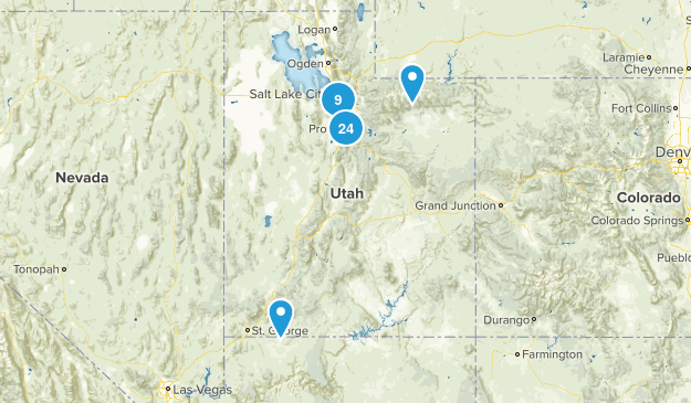 To Do Map